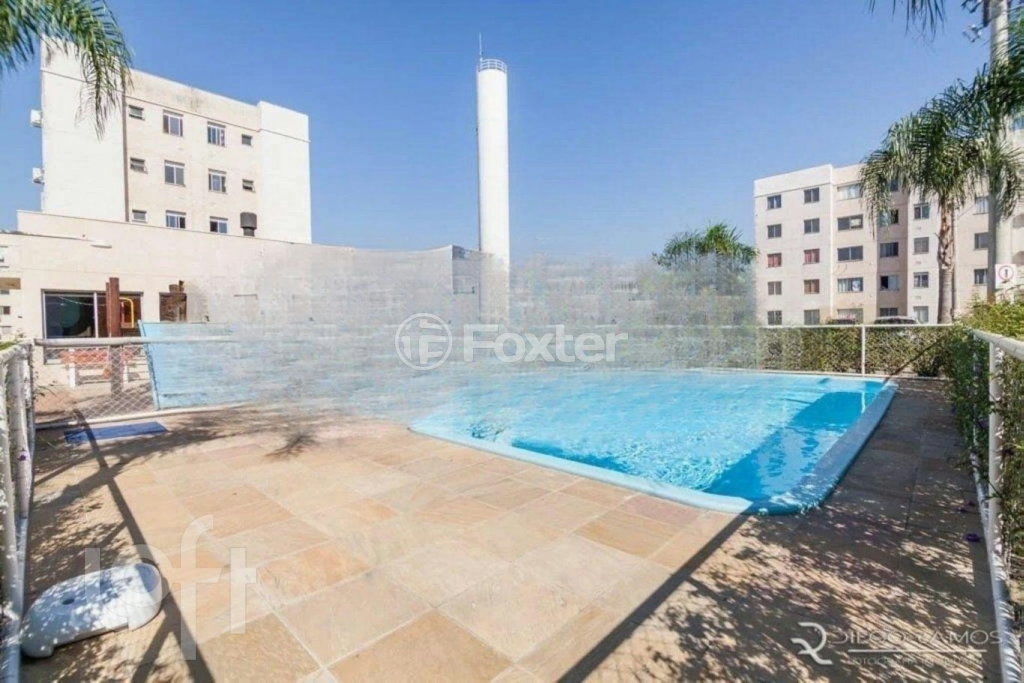 Apartamento à venda com 2 quartos, 47m² - Foto 13