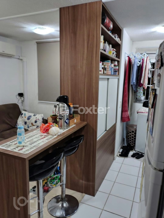 Apartamento à venda com 2 quartos, 47m² - Foto 11