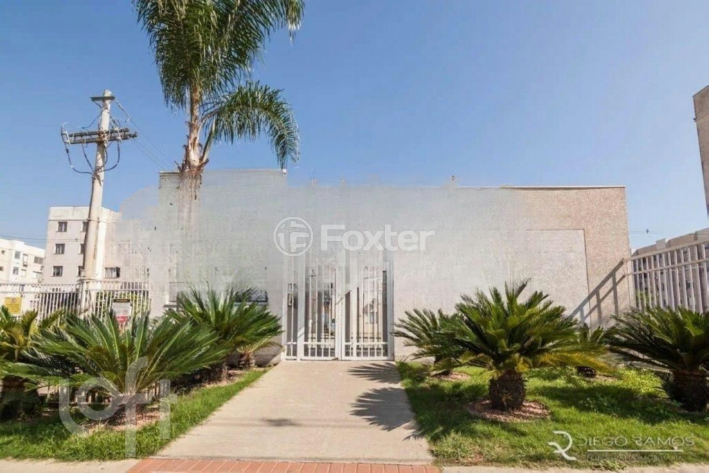 Apartamento à venda com 2 quartos, 47m² - Foto 12
