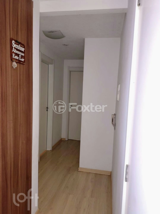 Apartamento à venda com 2 quartos, 47m² - Foto 3