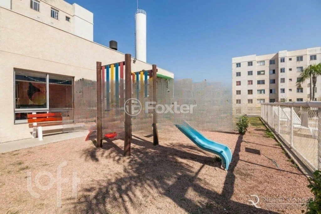 Apartamento à venda com 2 quartos, 47m² - Foto 19