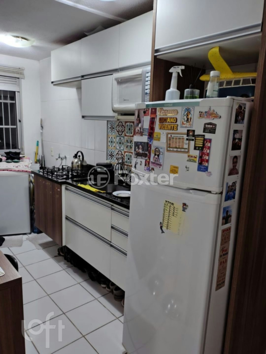 Apartamento à venda com 2 quartos, 47m² - Foto 10