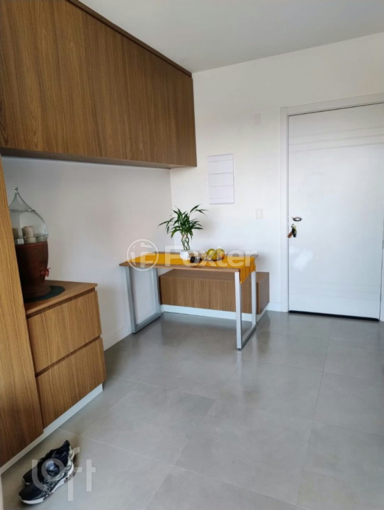 Apartamento à venda com 1 quarto, 38m² - Foto 8
