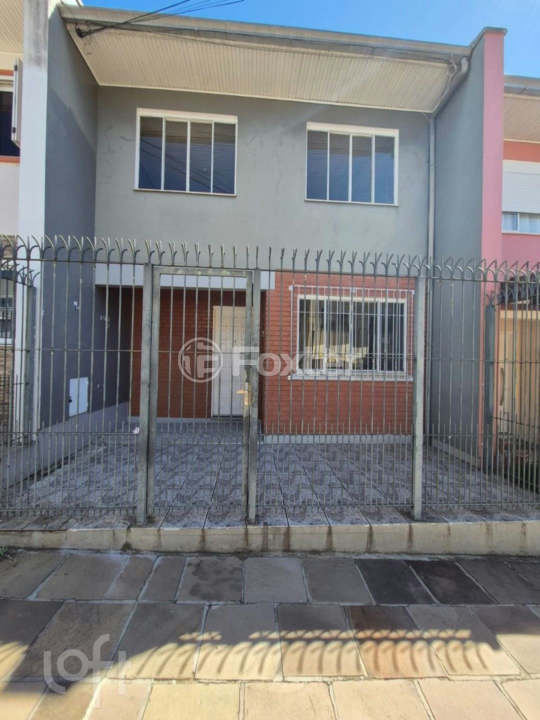 Casa à venda com 3 quartos, 82m² - Foto 11