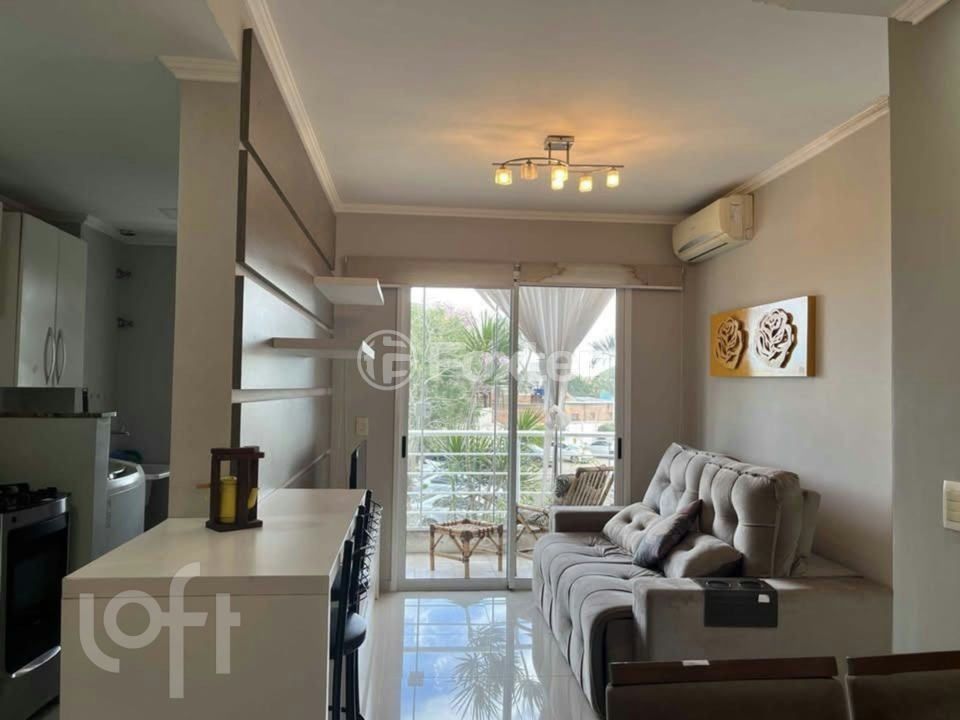 Apartamento à venda com 2 quartos, 55m² - Foto 10