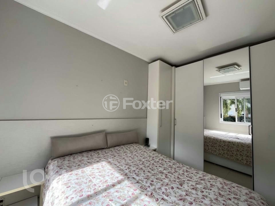 Apartamento à venda com 2 quartos, 55m² - Foto 5