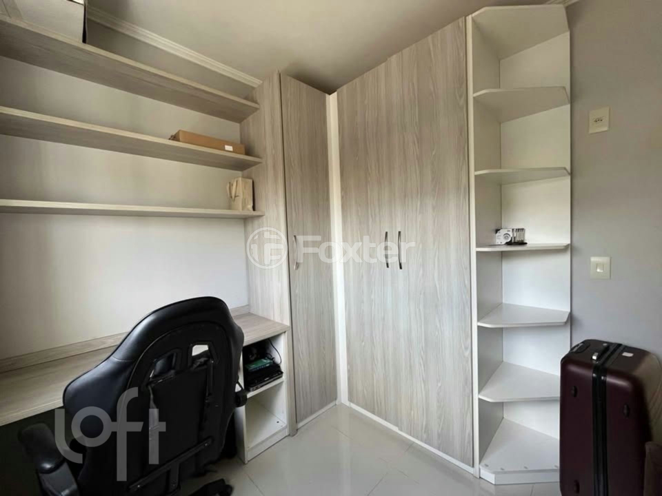 Apartamento à venda com 2 quartos, 55m² - Foto 7