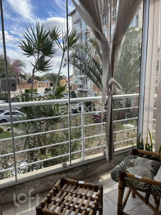 Apartamento à venda com 2 quartos, 55m² - Foto 2