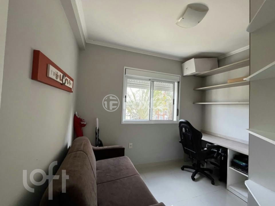 Apartamento à venda com 2 quartos, 55m² - Foto 8