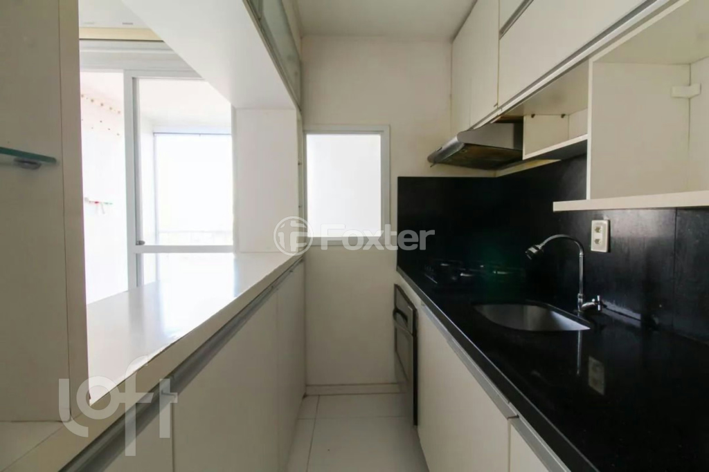 Apartamento à venda com 2 quartos, 48m² - Foto 11