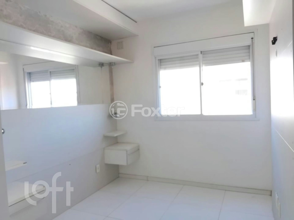 Apartamento à venda com 2 quartos, 48m² - Foto 24
