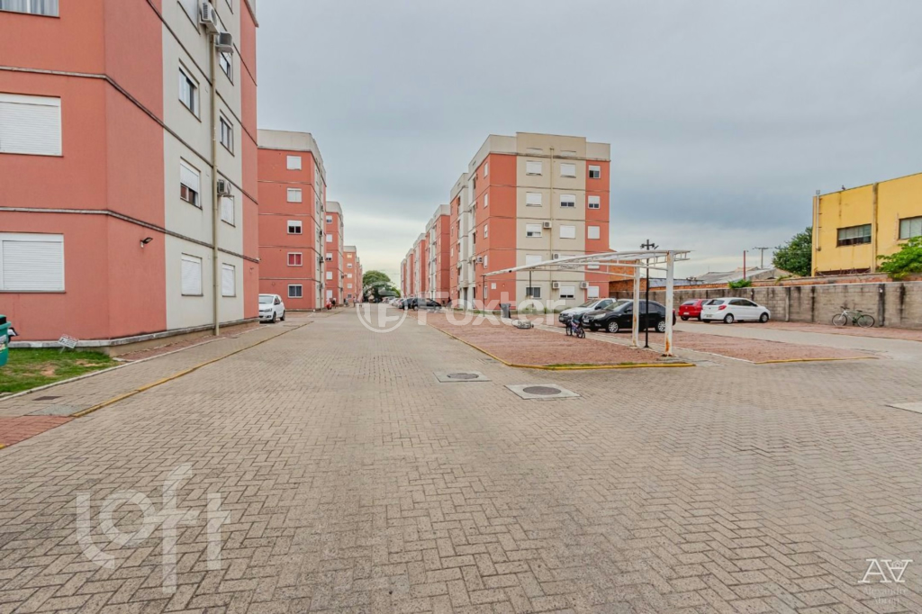 Apartamento à venda com 2 quartos, 48m² - Foto 39