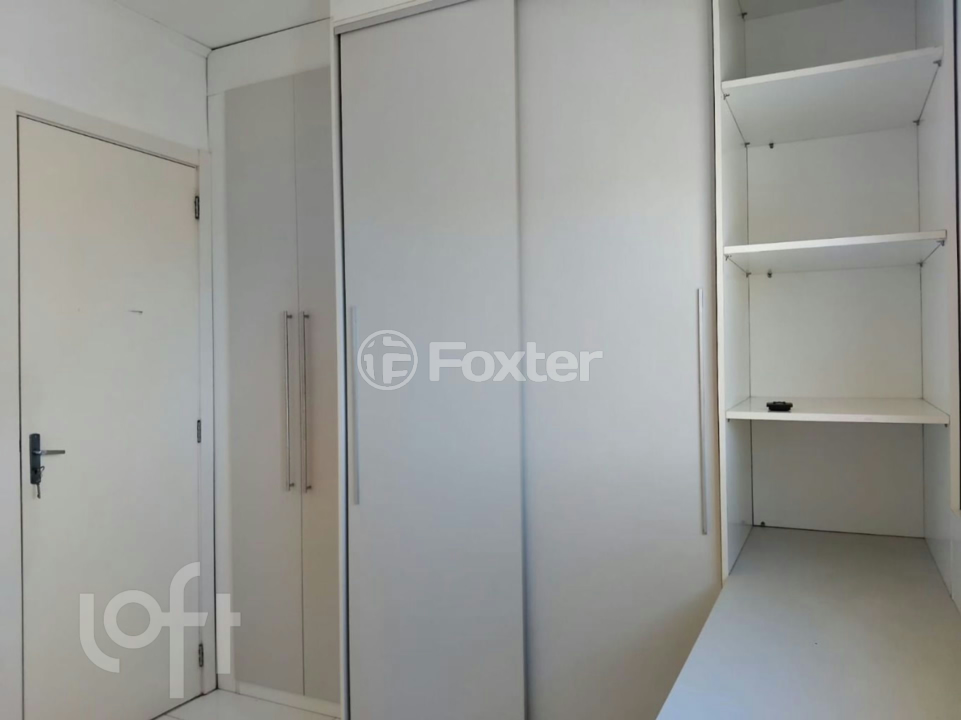 Apartamento à venda com 2 quartos, 48m² - Foto 30