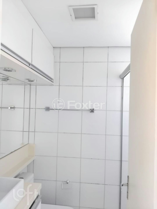 Apartamento à venda com 2 quartos, 48m² - Foto 17