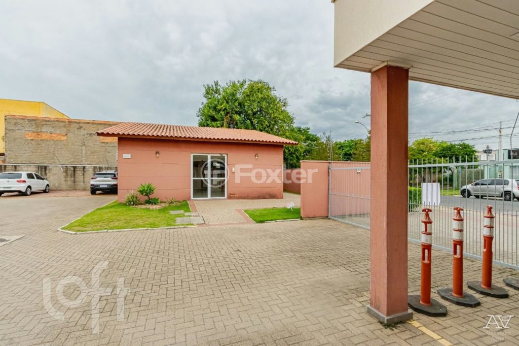Apartamento à venda com 2 quartos, 48m² - Foto 44
