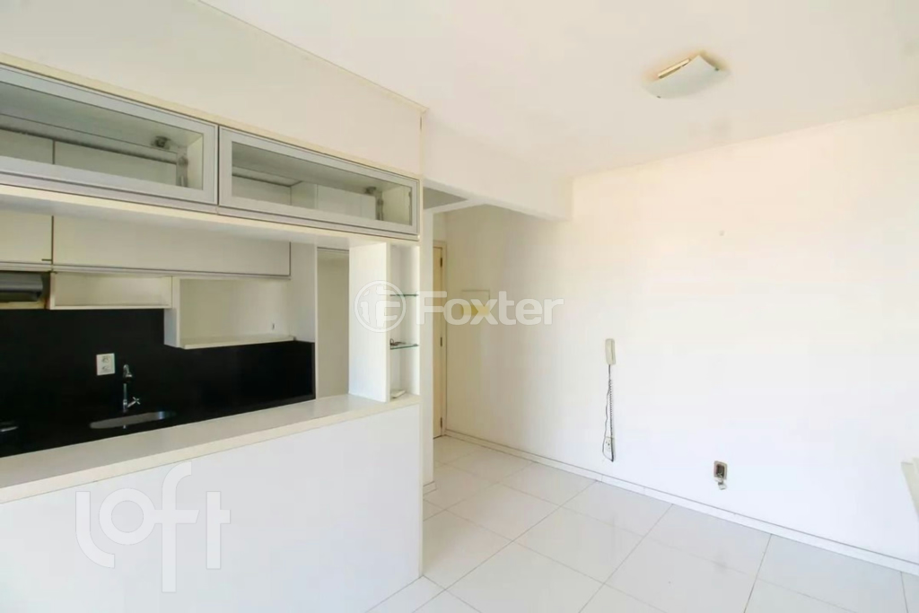 Apartamento à venda com 2 quartos, 48m² - Foto 2