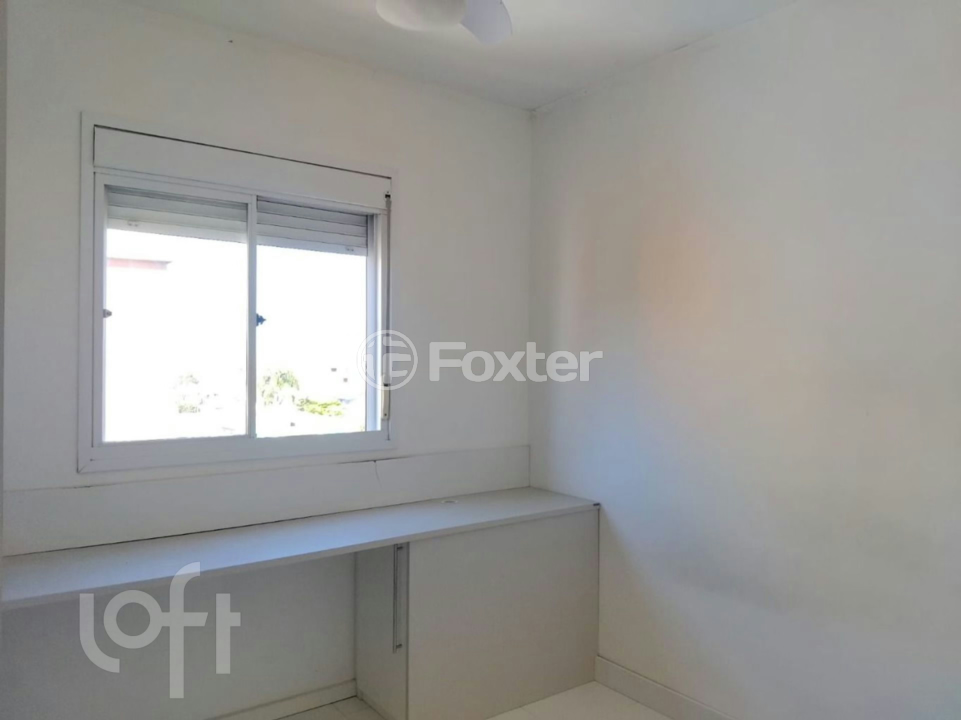 Apartamento à venda com 2 quartos, 48m² - Foto 27