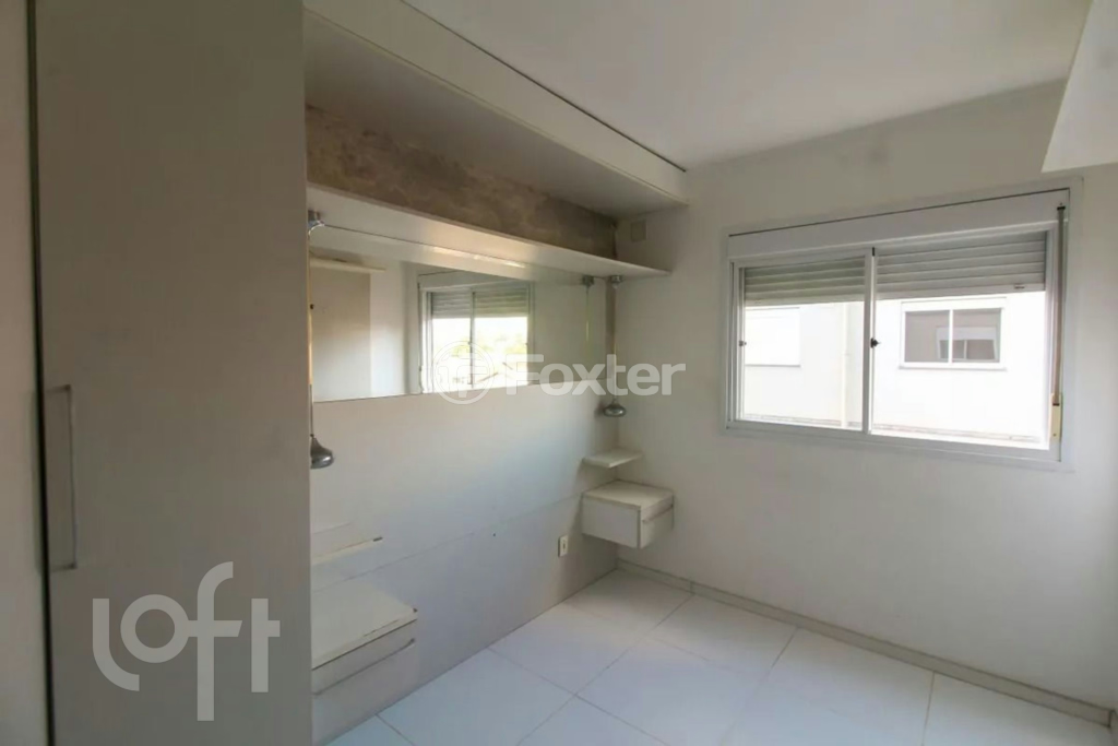Apartamento à venda com 2 quartos, 48m² - Foto 28