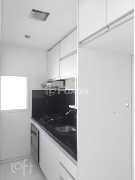 Apartamento à venda com 2 quartos, 48m² - Foto 10