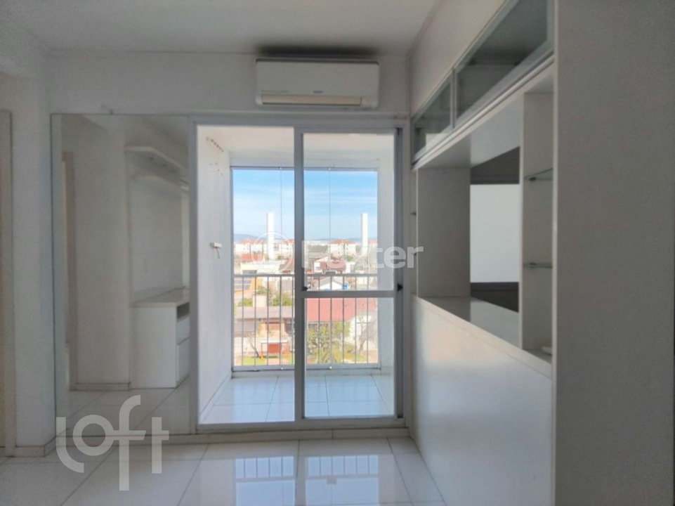 Apartamento à venda com 2 quartos, 48m² - Foto 8