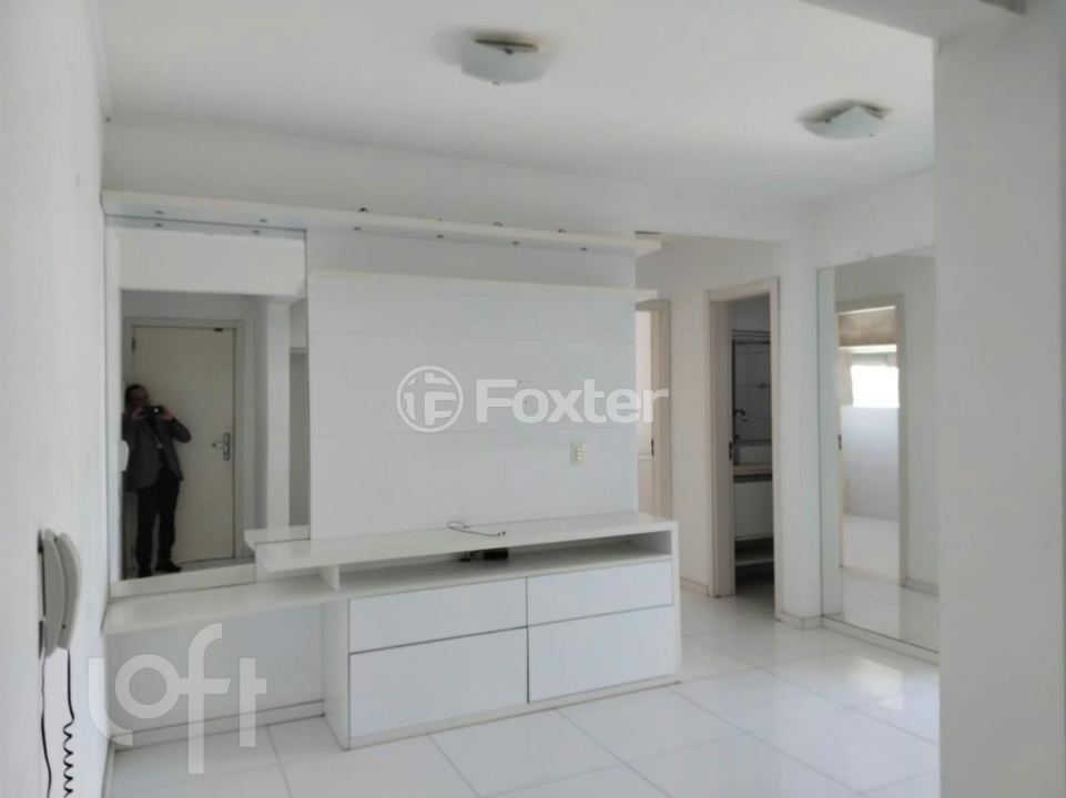 Apartamento à venda com 2 quartos, 48m² - Foto 6
