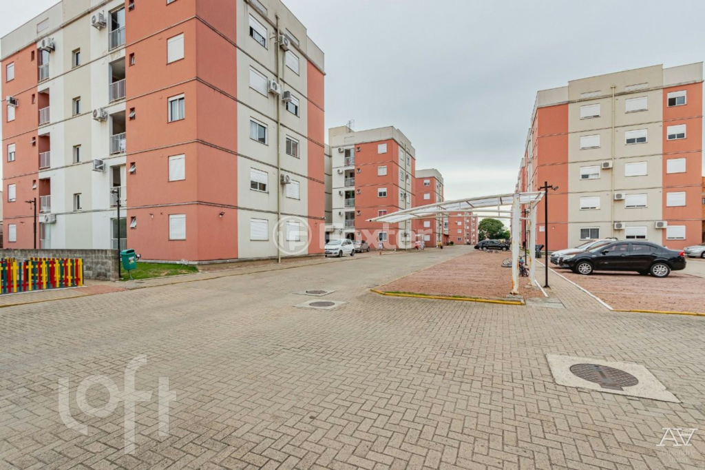Apartamento à venda com 2 quartos, 48m² - Foto 41