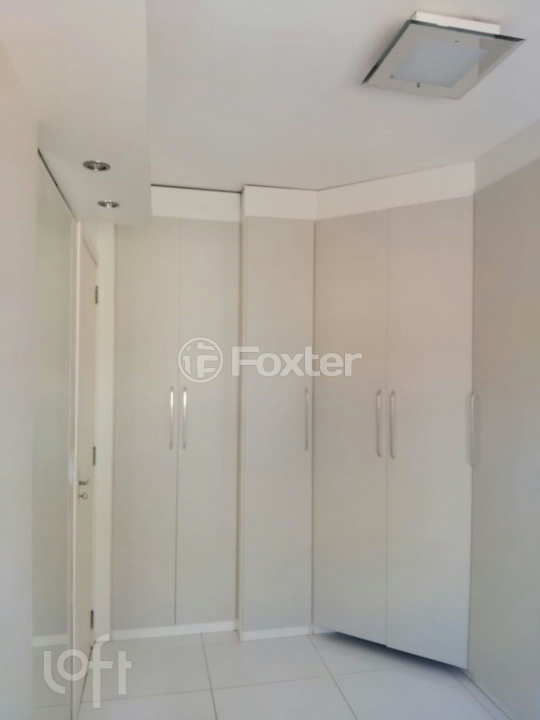Apartamento à venda com 2 quartos, 48m² - Foto 21