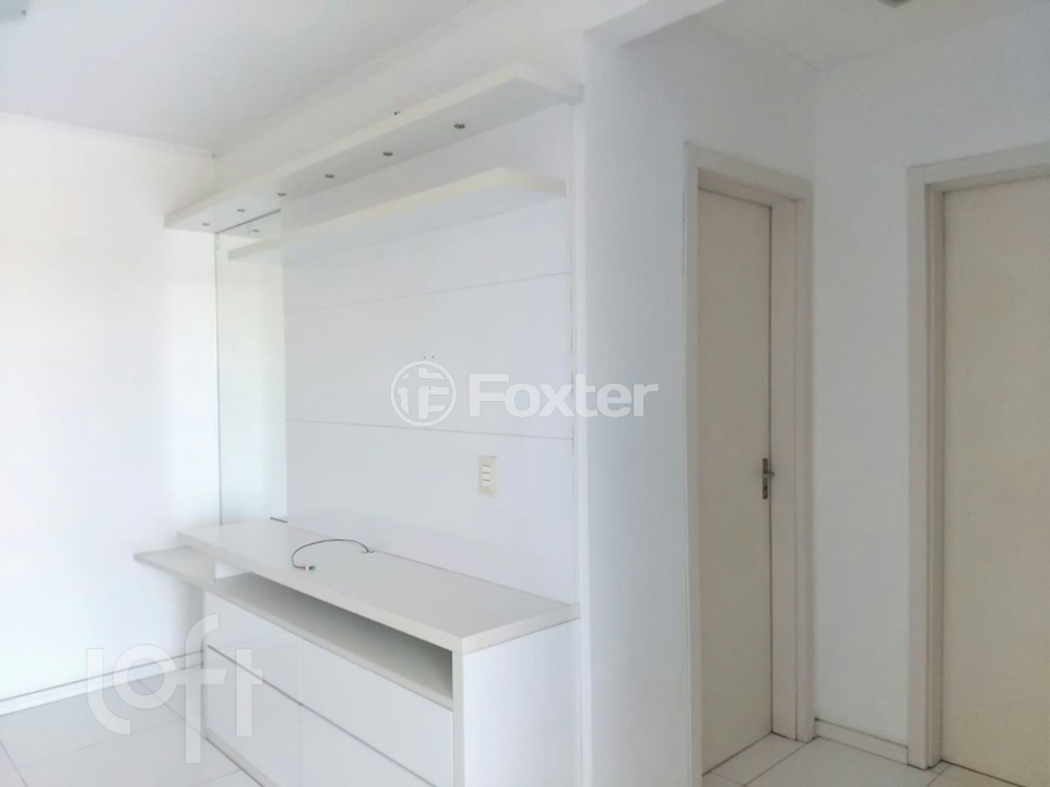 Apartamento à venda com 2 quartos, 48m² - Foto 7