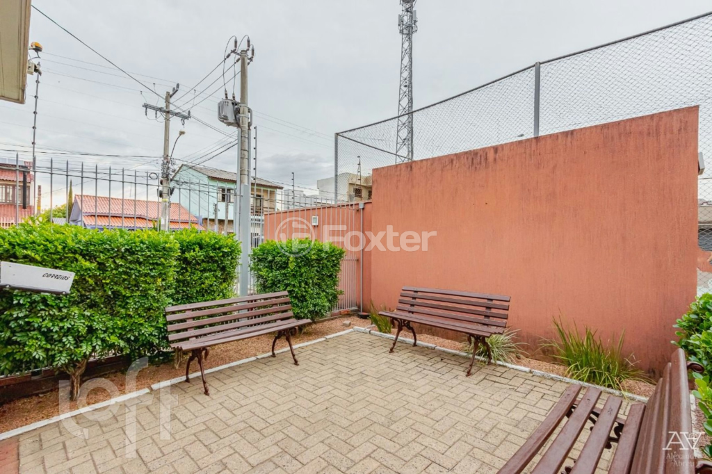 Apartamento à venda com 2 quartos, 48m² - Foto 45