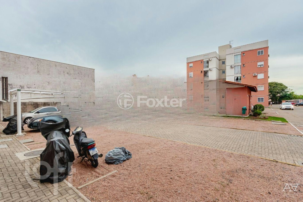 Apartamento à venda com 2 quartos, 48m² - Foto 43