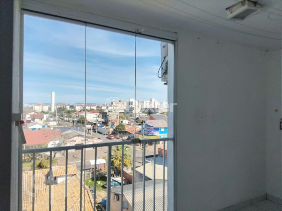 Apartamento à venda com 2 quartos, 48m² - Foto 32