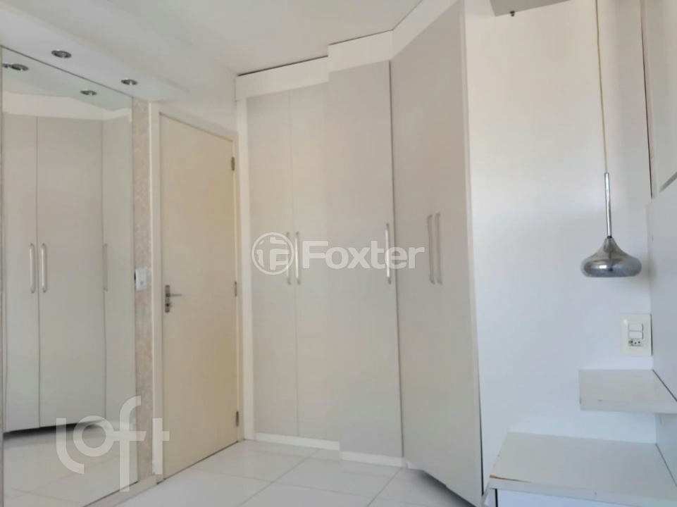Apartamento à venda com 2 quartos, 48m² - Foto 22