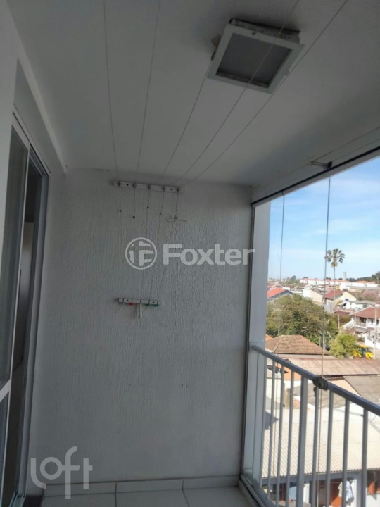 Apartamento à venda com 2 quartos, 48m² - Foto 34