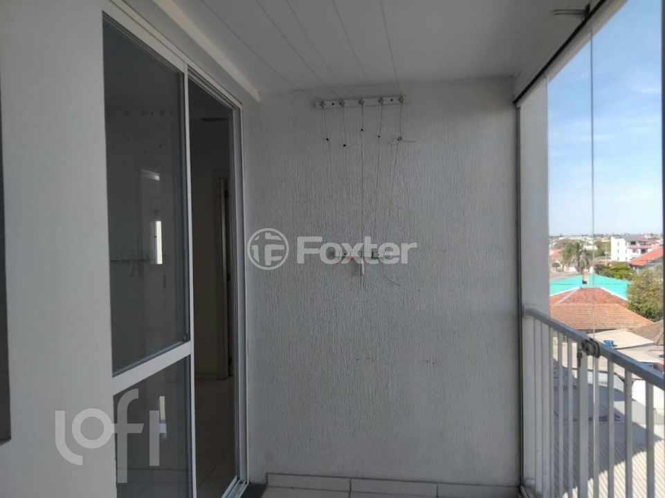 Apartamento à venda com 2 quartos, 48m² - Foto 33