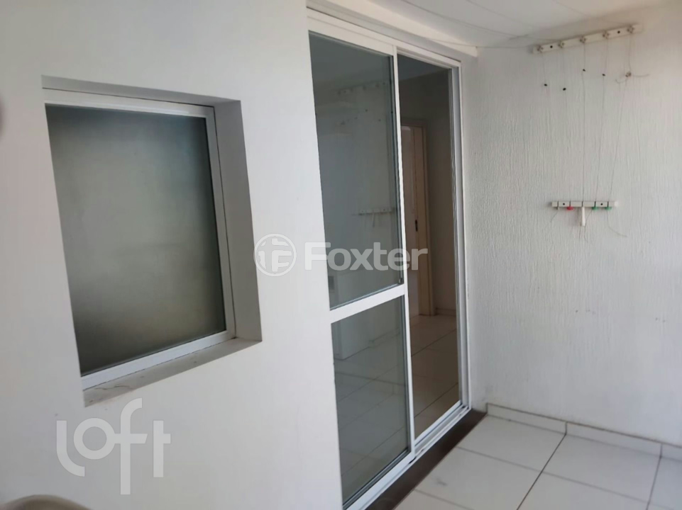 Apartamento à venda com 2 quartos, 48m² - Foto 35