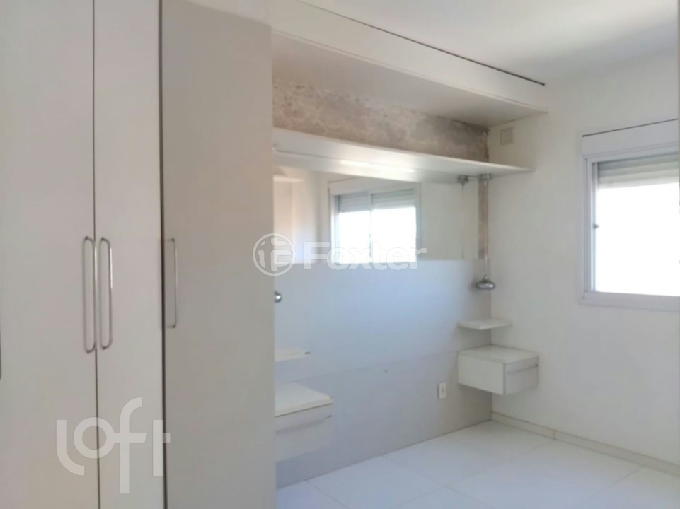 Apartamento à venda com 2 quartos, 48m² - Foto 23