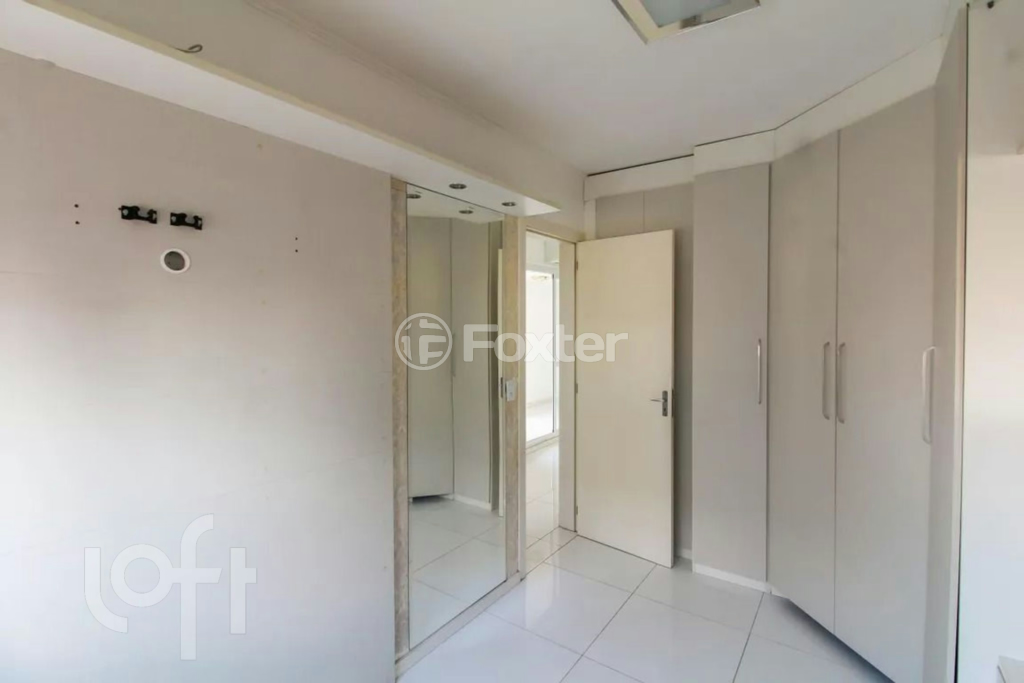 Apartamento à venda com 2 quartos, 48m² - Foto 20