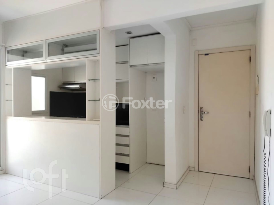 Apartamento à venda com 2 quartos, 48m² - Foto 1