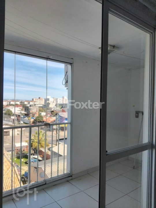 Apartamento à venda com 2 quartos, 48m² - Foto 31
