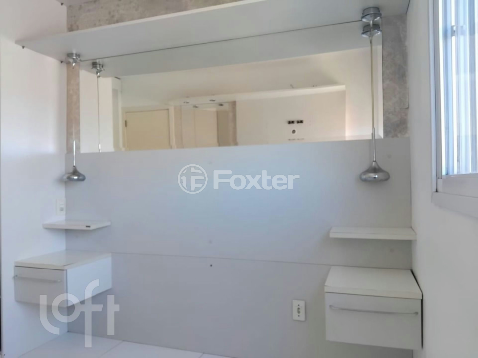 Apartamento à venda com 2 quartos, 48m² - Foto 25