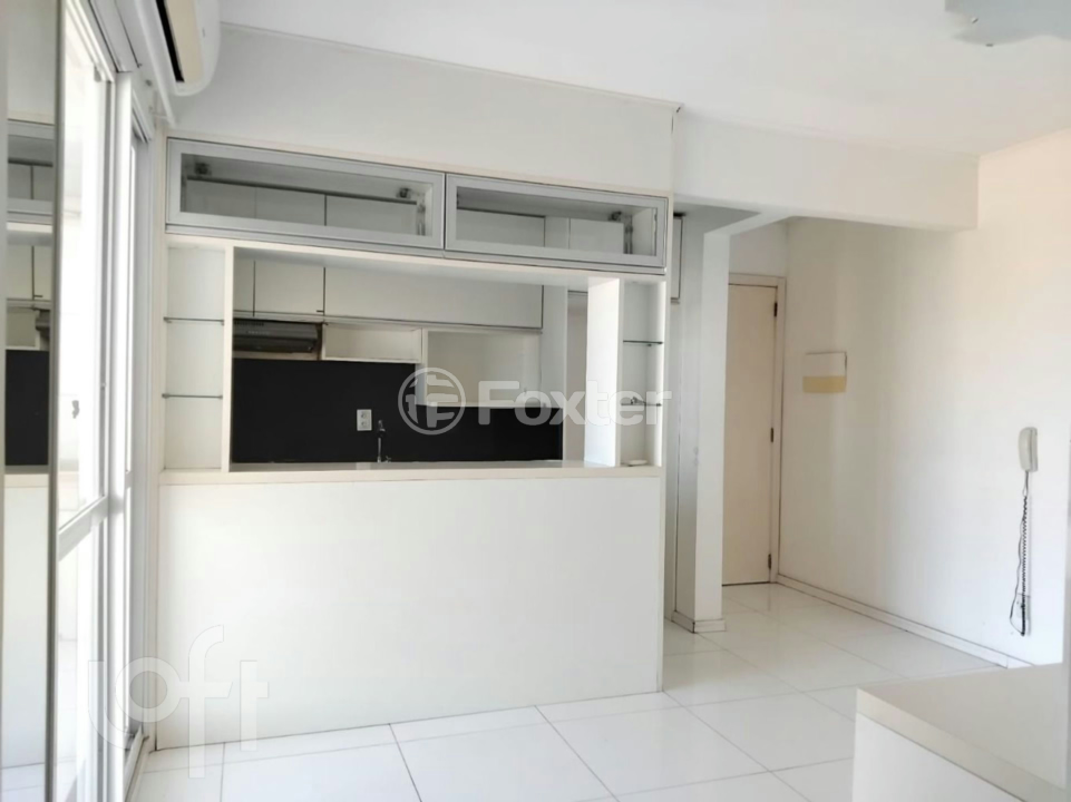 Apartamento à venda com 2 quartos, 48m² - Foto 3