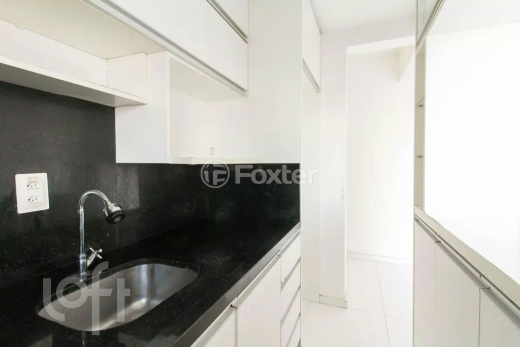 Apartamento à venda com 2 quartos, 48m² - Foto 9
