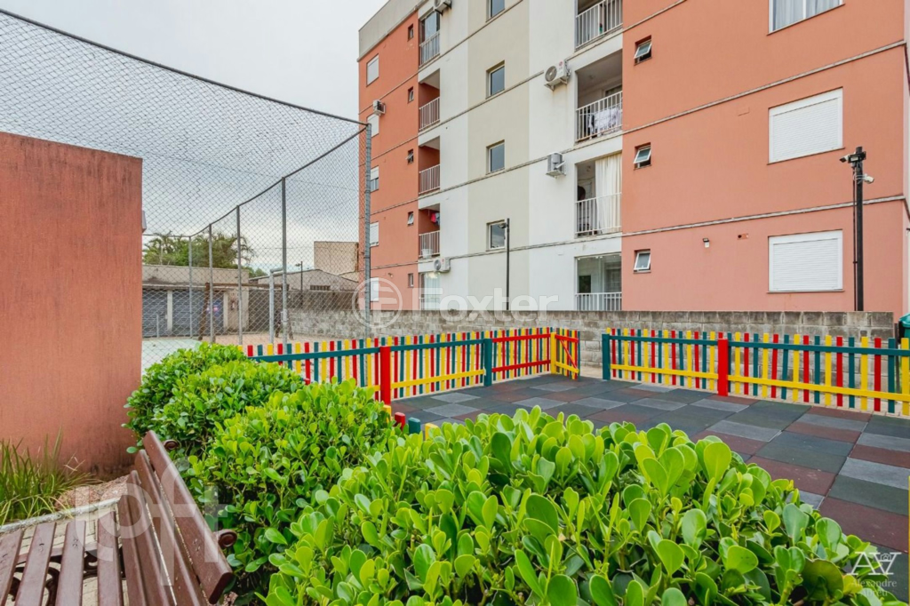 Apartamento à venda com 2 quartos, 48m² - Foto 42