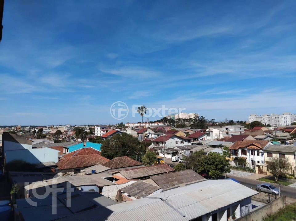 Apartamento à venda com 2 quartos, 48m² - Foto 37
