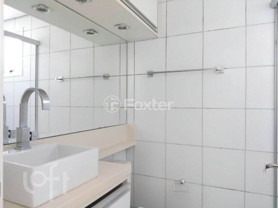 Apartamento à venda com 2 quartos, 48m² - Foto 15