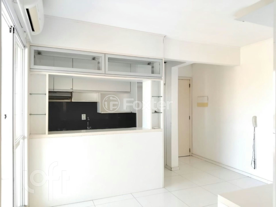 Apartamento à venda com 2 quartos, 48m² - Foto 4