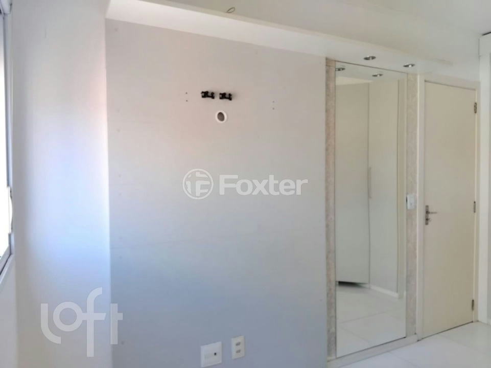 Apartamento à venda com 2 quartos, 48m² - Foto 19