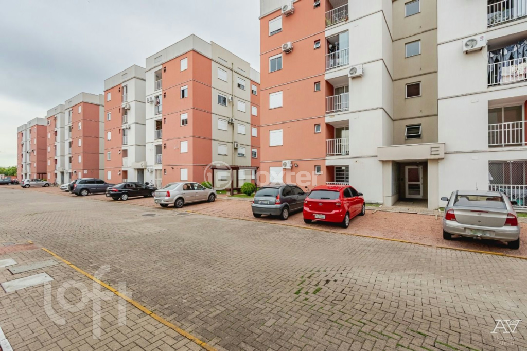 Apartamento à venda com 2 quartos, 48m² - Foto 40