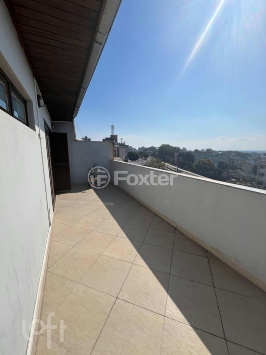 Cobertura à venda com 3 quartos, 140m² - Foto 18