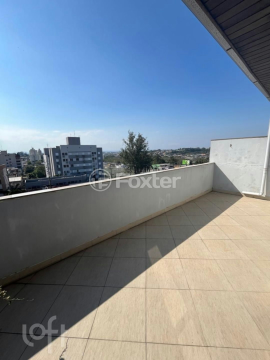 Cobertura à venda com 3 quartos, 140m² - Foto 17